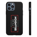 Let's Go Brandon! - Rugged Phone Case - Printify at Uppercut Tactical
