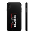 Let's Go Brandon! - Rugged Phone Case - Printify at Uppercut Tactical