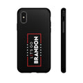 Let's Go Brandon! - Rugged Phone Case - Printify at Uppercut Tactical