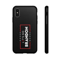 Let's Go Brandon! - Rugged Phone Case - Printify at Uppercut Tactical