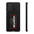 Let's Go Brandon! - Rugged Phone Case - Printify at Uppercut Tactical