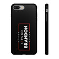 Let's Go Brandon! - Rugged Phone Case - Printify at Uppercut Tactical