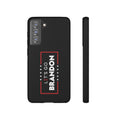 Let's Go Brandon! - Rugged Phone Case - Printify at Uppercut Tactical