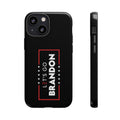 Let's Go Brandon! - Rugged Phone Case - Printify at Uppercut Tactical