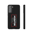 Let's Go Brandon! - Rugged Phone Case - Printify at Uppercut Tactical