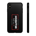 Let's Go Brandon! - Rugged Phone Case - Printify at Uppercut Tactical