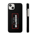 Let's Go Brandon! - Slim Phone Case - Printify at Uppercut Tactical
