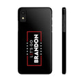 Let's Go Brandon! - Slim Phone Case - Printify at Uppercut Tactical