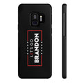 Let's Go Brandon! - Slim Phone Case - Printify at Uppercut Tactical