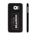 Let's Go Brandon! - Slim Phone Case - Printify at Uppercut Tactical