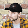 Let's Go Brandon! - Unisex Twill Hat - Printify at Uppercut Tactical