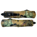 Liberty - Templar OTF Knife - Templar Knife at Uppercut Tactical