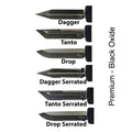 Liberty - Templar OTF Knife - Templar Knife at Uppercut Tactical