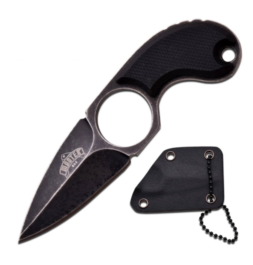Mini Knuckle Dagger | Masters USA - Masters Collection at Uppercut Tactical
