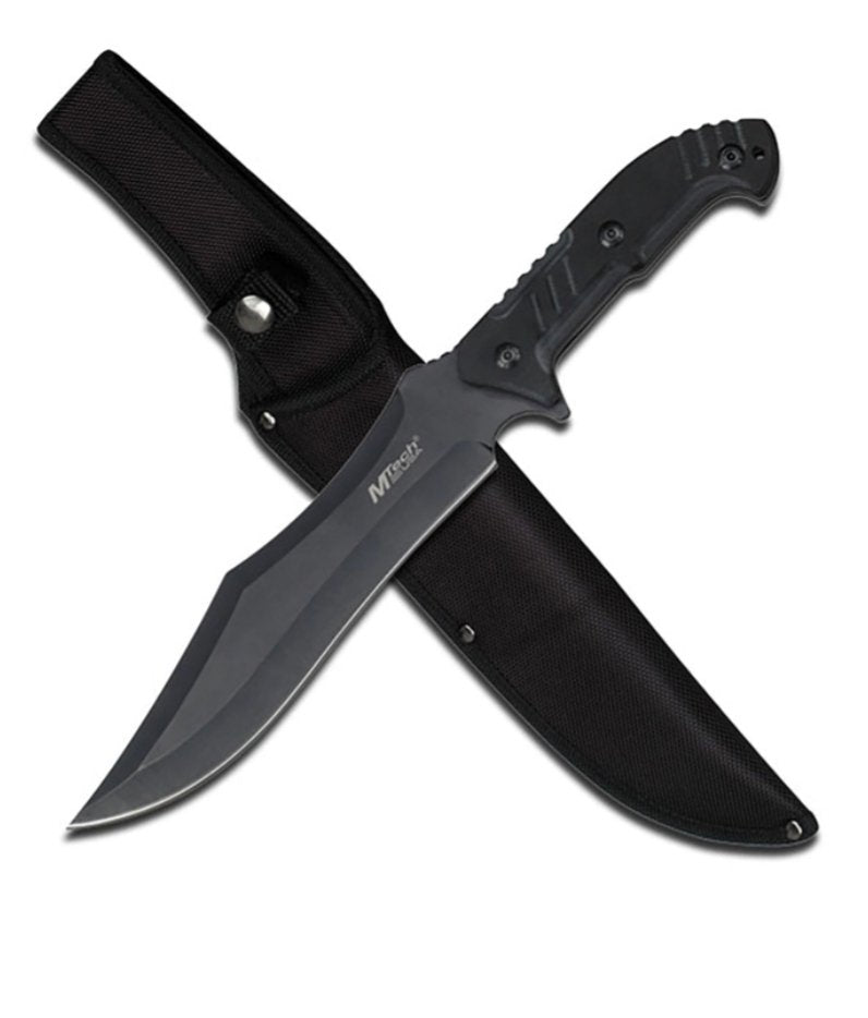 Mini Machete | MTech Knife - MTech at Uppercut Tactical