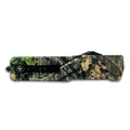 Mossy Oak: Obsession - Templar OTF Knife - Templar Knife at Uppercut Tactical