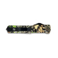 Mossy Oak: Obsession - Templar OTF Knife - Templar Knife at Uppercut Tactical