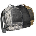 Move Out Tactical Bug Out Bag - Rothco at Uppercut Tactical