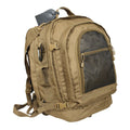 Move Out Tactical Bug Out Bag - Rothco at Uppercut Tactical