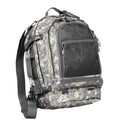 Move Out Tactical Bug Out Bag - Rothco at Uppercut Tactical