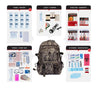 Premium 72 Hour Bug Out Bag (2 Person) - WSK at Uppercut Tactical