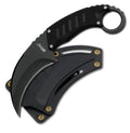 Protector Premium Karambit | MTech Knife - MTech at Uppercut Tactical