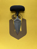 Safe Maker II Push Dagger - Cold Steel at Uppercut Tactical
