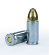 Steel Case Range Ammo (9mm) | Magtech - 115gr FMJ Ammo (50ct) - Magtech at Uppercut Tactical