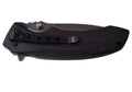 Tactical AO Knife | Elite Tactical - Elite Tactical at Uppercut Tactical