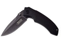 Tactical AO Knife | Elite Tactical - Elite Tactical at Uppercut Tactical