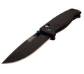 Tactical Folding Knife | Elite Tactical - Elite Tactical at Uppercut Tactical