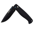 Tactical Folding Knife | Elite Tactical - Elite Tactical at Uppercut Tactical