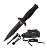 The Survival Dagger | Master USA Knife - Master USA at Uppercut Tactical