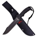 The Tactical Bowie | MTech Knife - MTech at Uppercut Tactical