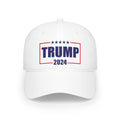 Trump 2024 - Baseball Cap - Printify at Uppercut Tactical