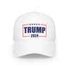 Trump 2024 - Baseball Cap - Printify at Uppercut Tactical