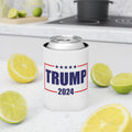 Trump 2024 - Coozie - Printify at Uppercut Tactical