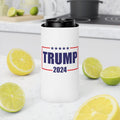 Trump 2024 - Coozie - Printify at Uppercut Tactical