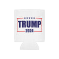 Trump 2024 - Coozie - Printify at Uppercut Tactical