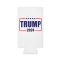 Trump 2024 - Coozie - Printify at Uppercut Tactical