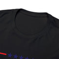 Trump 2024 - Unisex Cotton Tee - Printify at Uppercut Tactical