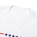 Trump 2024 - Unisex Cotton Tee - Printify at Uppercut Tactical