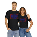 Trump 2024 - Unisex Cotton Tee - Printify at Uppercut Tactical