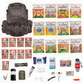 Ultimate 3-Day Emergency Survival Backpack - ReadyWise at Uppercut Tactical