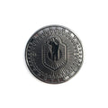 Uppercut Tactical - "Liberty or Death" Challenge Coin - Uppercut Tactical at Uppercut Tactical