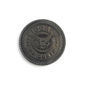 Uppercut Tactical - "Liberty or Death" Challenge Coin - Uppercut Tactical at Uppercut Tactical