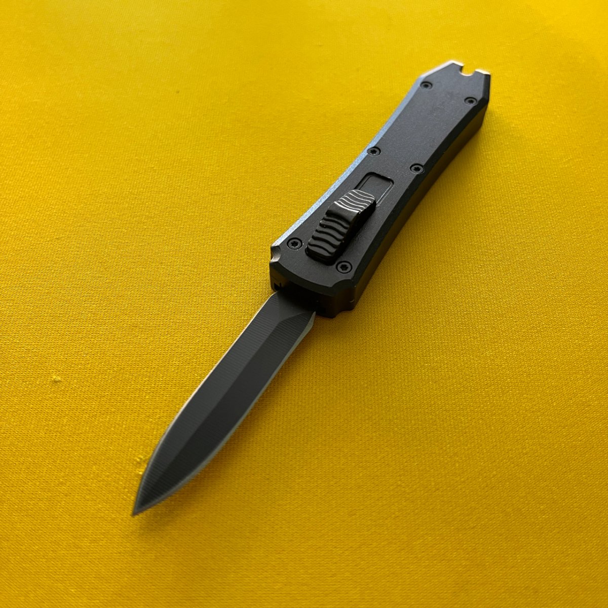 Viper - Mini OTF Knife - Ohio Knife at Uppercut Tactical